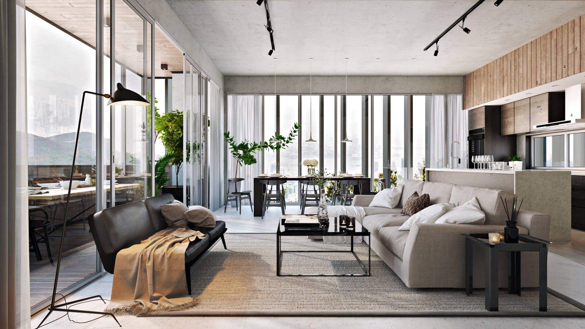 电商平台吸纳各人居品类 服务磨练平台真实力